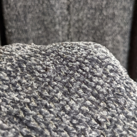 Umgee tunic fringe sweater - Picture 4 of 8